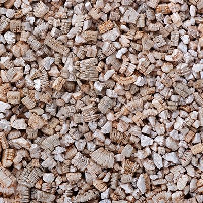 Safety of vermiculite is still in question