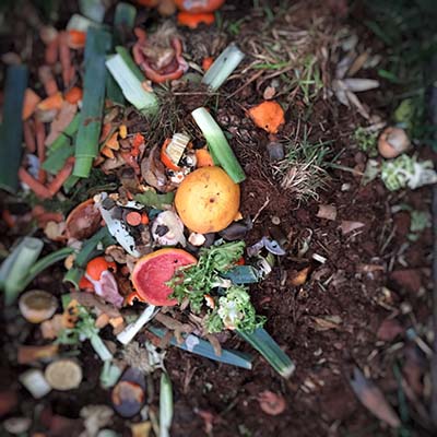 Is composting an agricultural business?
