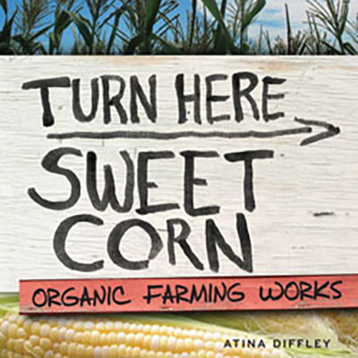 A riveting memoir of an organic farmer