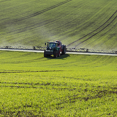 Understanding one of the few insecticides for organic growers