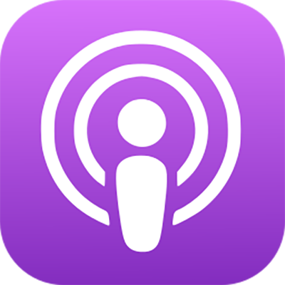 Podcasts: a diversion from tedious tasks