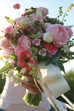 Wedding Bouquet