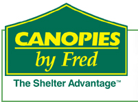 Canopies by Fred