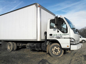 truck