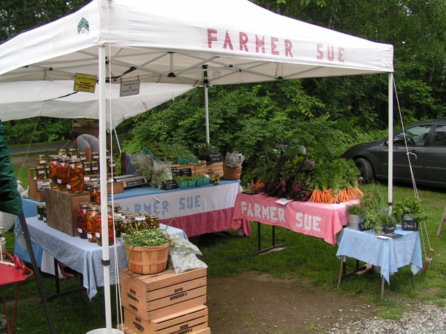 farmers market stand design