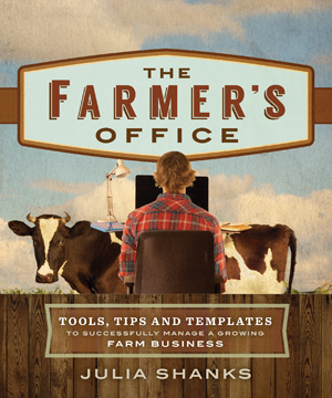 The Farmer's Office