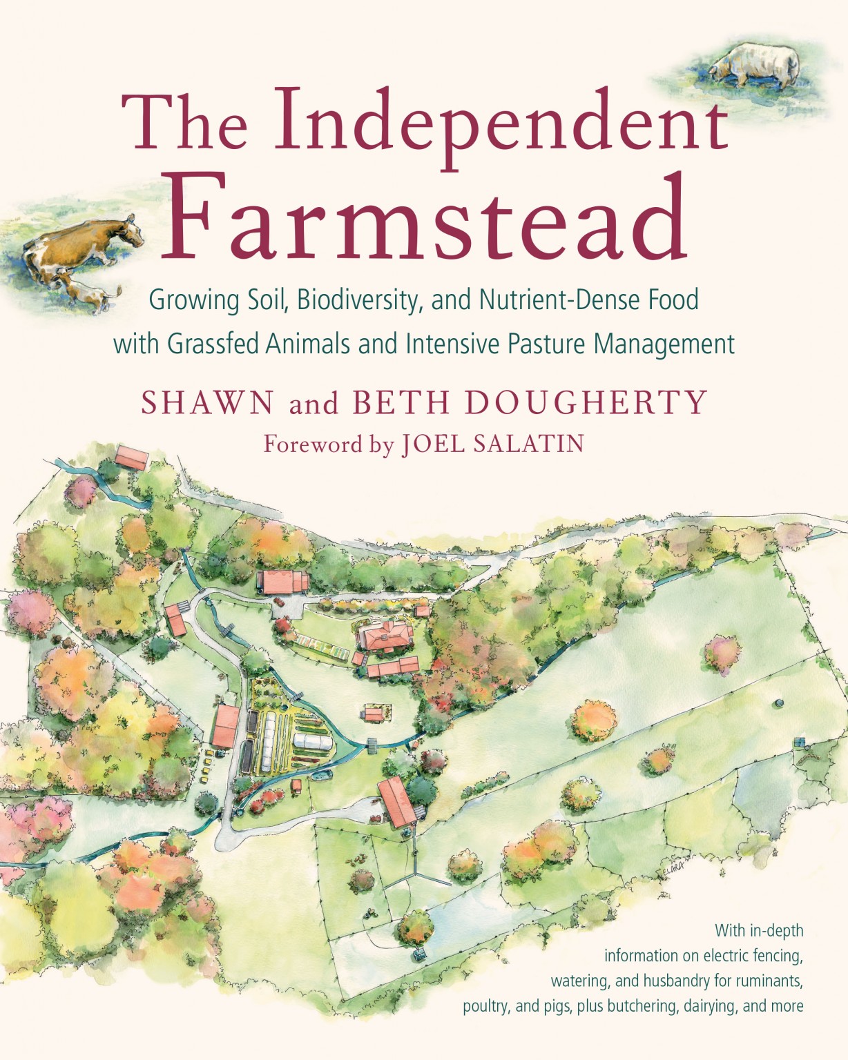 newmarketfarmingbooks