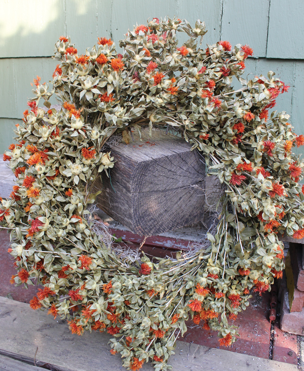 wreath