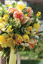 Wedding Flowers