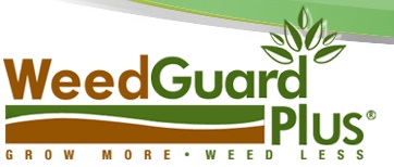 Weed Guard Plus