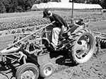 drop spreader