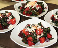 Salads