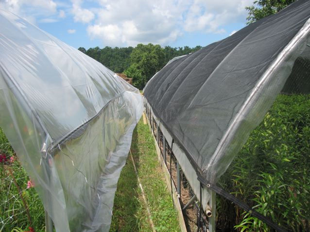 Shade cloth