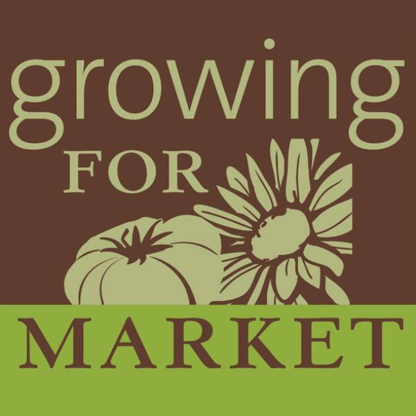Market growers honored by SARE