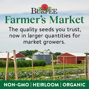 Burpee Farmers Market