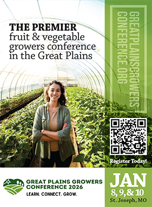 Great Plains Growers Conference