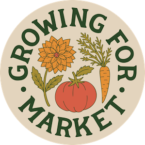 Growing For Market