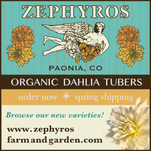 Zephyros Farm and Garden
