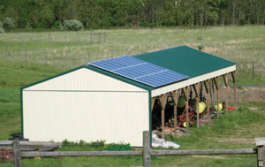 Solar Panels