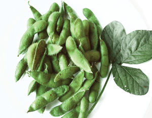 edamame