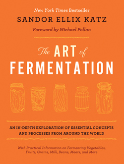 Art of Fermentation