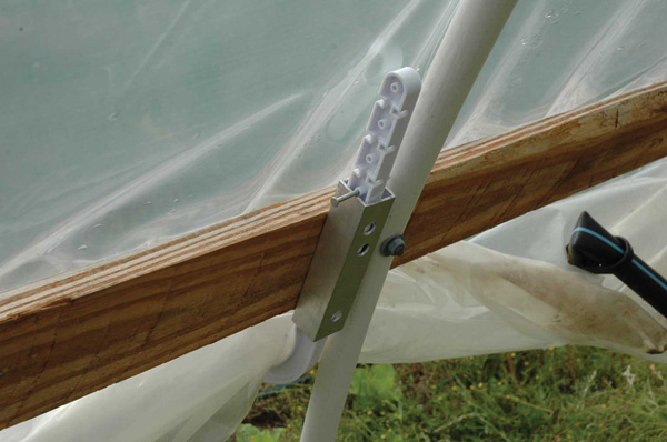 thorne hoophouse inside