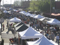 Tulsa Market