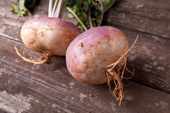 Turnips